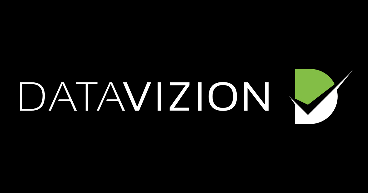 DATAVIZION LLC logo