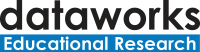 DATAWORKS logo