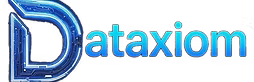 DATAXIOM RESEARCH & ANALYTICS LLC logo