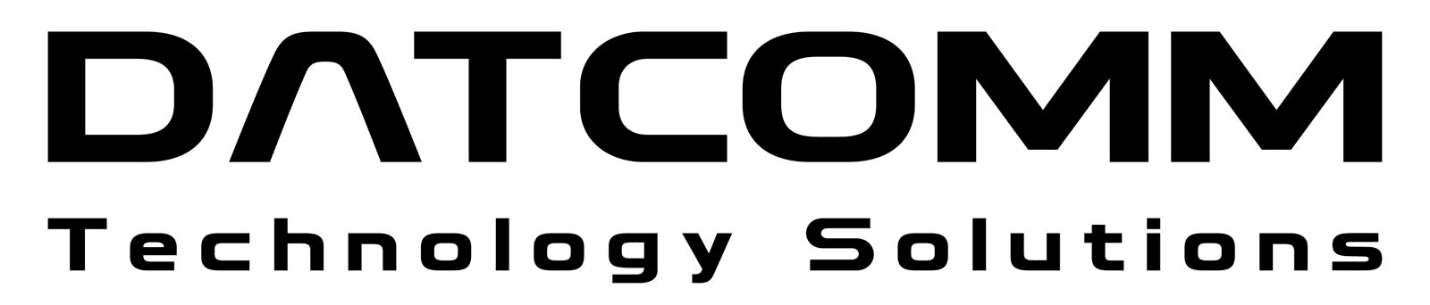 DATCOMM TECHNOLOGY SOLUTIONS LLC logo