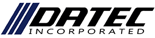 DATEC INC logo