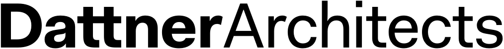 DATTNER ARCHITECTS DPC logo