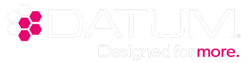 DATUM STORAGE SOLUTIONS logo