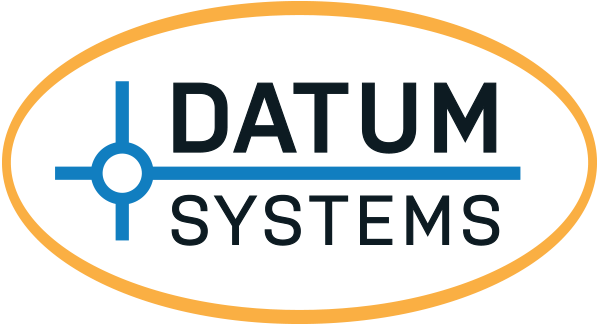 DATUM SYSTEMS INC logo