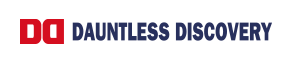 DAUNTLESS DISCOVERY LLC logo