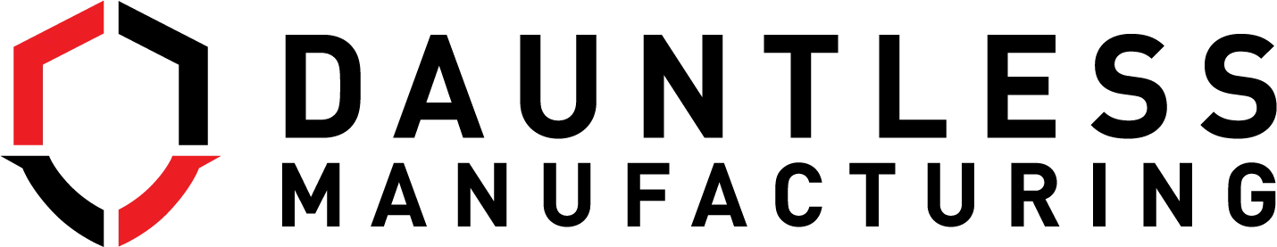DAUNTLESS MANUFACTURING SOLUTIONS, LLC logo