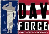 DAV-FORCE INC logo