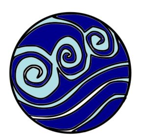 DAVA CULTURAL LEGACY logo