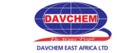 DAVCHEM EAST AFRICA LIMITED logo