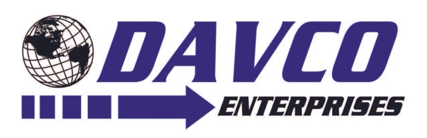 DAVCO ENTERPRISES LLC logo