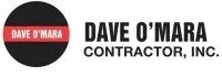 DAVE O'MARA CONTRACTOR, INC logo
