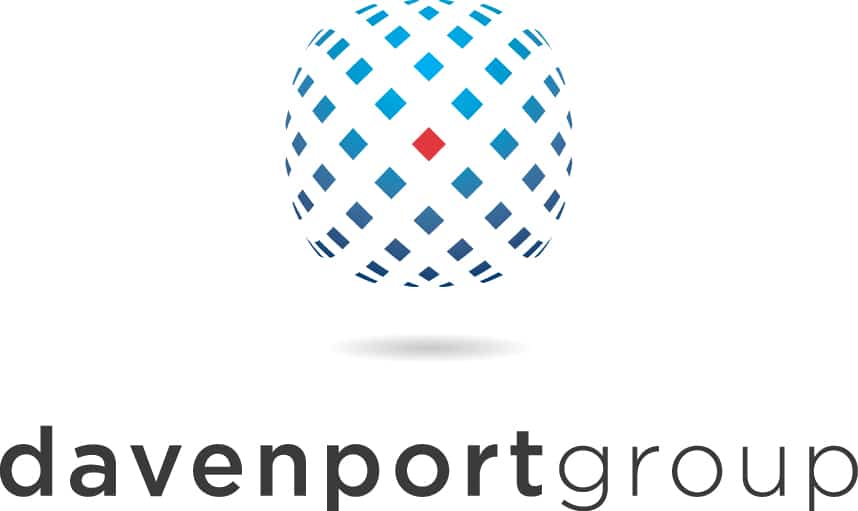 DAVENPORT GROUP, INC logo