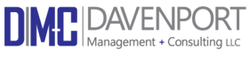 DAVENPORT MANAGEMENT & CONSULTING, LLC logo