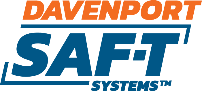 DAVENPORT SAF-T SYSTEMS LLC logo