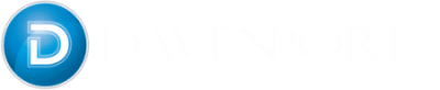 DAVENPORT logo