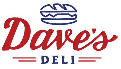 DAVES DELI LLC logo