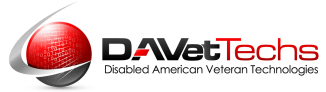 DAVETTECHS LLC logo