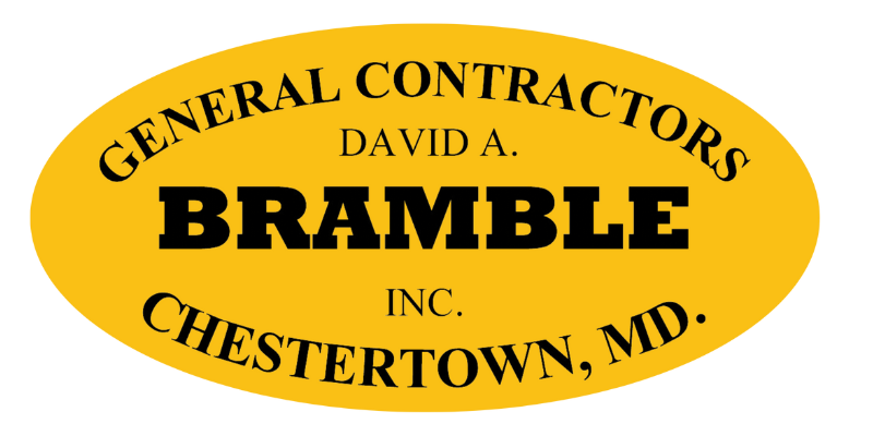 DAVID A. BRAMBLE, INC logo