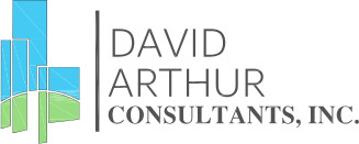 DAVID ARTHUR CONSULTANTS INC logo