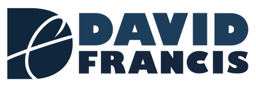 DAVID FRANCIS, LLC logo