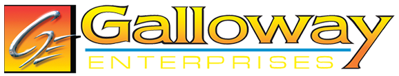 DAVID GALLOWAY ENTERPRISES SC LLC logo