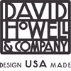 DAVID HOWELL PRODUCT DESIGN INC logo
