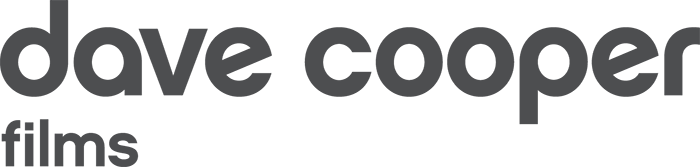 DAVID K COOPER logo