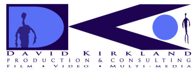 DAVID KIRKLAND logo