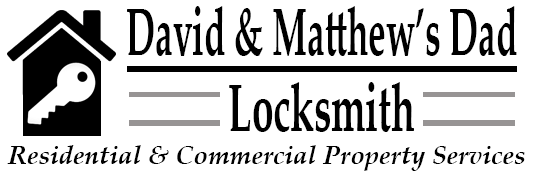 DAVID & MATTHEW'S DAD L.L.C. logo