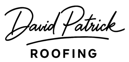 DAVID PATRICK ROOFING LLC logo