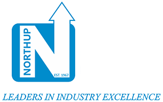 DAVID R. NORTHUP ELECTRICAL CONTRACTORS logo
