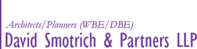 DAVID SMOTRICH & PARTNERS LLP logo