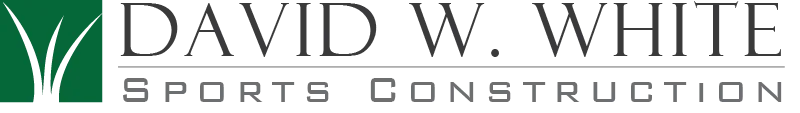 DAVID W WHITE & SON INC logo