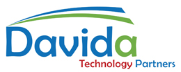 DAVIDA TECHNOLOGY PARTNERS INC logo