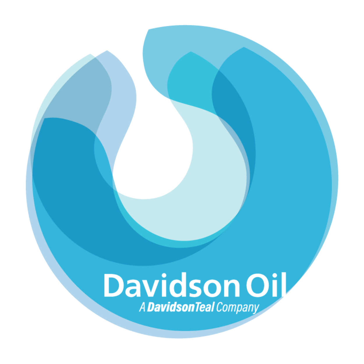DAVIDSON OIL COMPANY logo