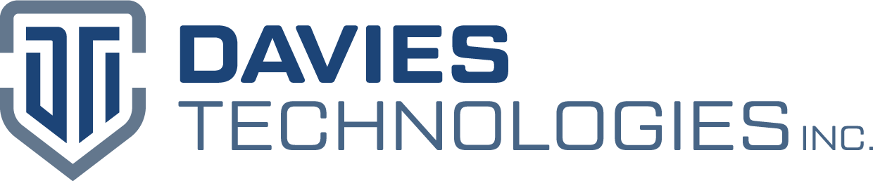 DAVIES TECHNOLOGIES INC logo