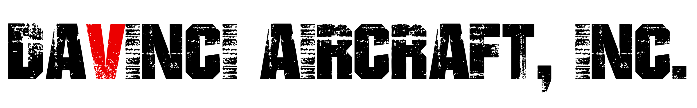 DAVINCI AIRCRAFT, INC. logo