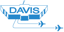 DAVIS AIRCRAFT PRODUCTS CO., INC. logo