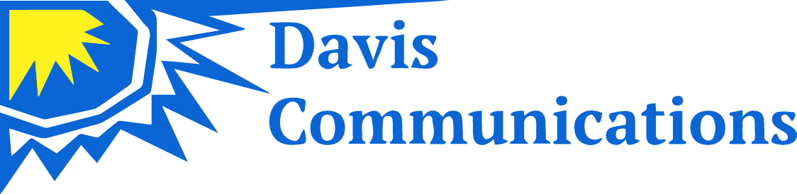 DAVIS COMMUNICATIONS LLC logo