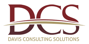 DAVIS CONSULTING SOLUTIONS LLC logo