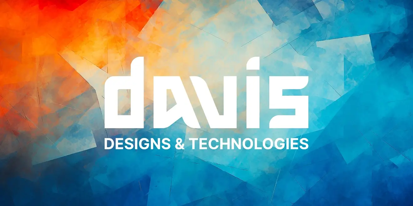 DAVIS DESIGNS & TECHNOLOGIES LLC logo