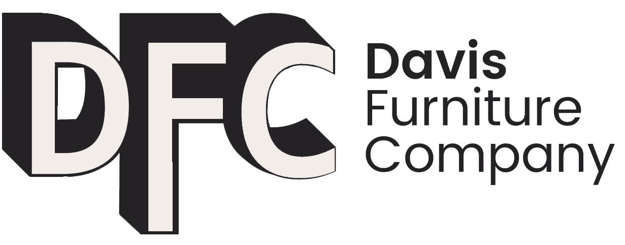 DAVIS FURNITURE COMPANY, LLC. logo