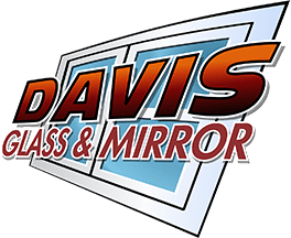 DAVIS GLASS & MIRROR INC logo