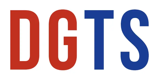 DAVIS GROUPE TECHNICAL SERVICES logo