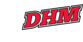 DAVIS HOUK MECHANICAL INC logo
