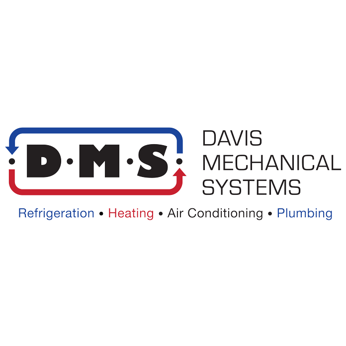 DAVIS MECHANICAL SYSTEMS, INC logo