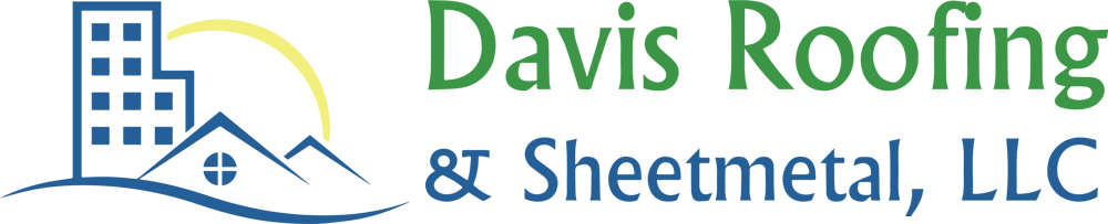 DAVIS ROOFING & SHEETMETAL, L.L.C logo