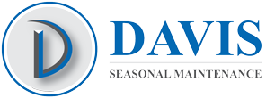 DAVIS SEASONAL MAINTENANCE INCORPORATED logo