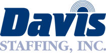 DAVIS STAFFING, INC. logo