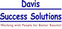 DAVIS SUCCESS SOLUTIONS LLC logo